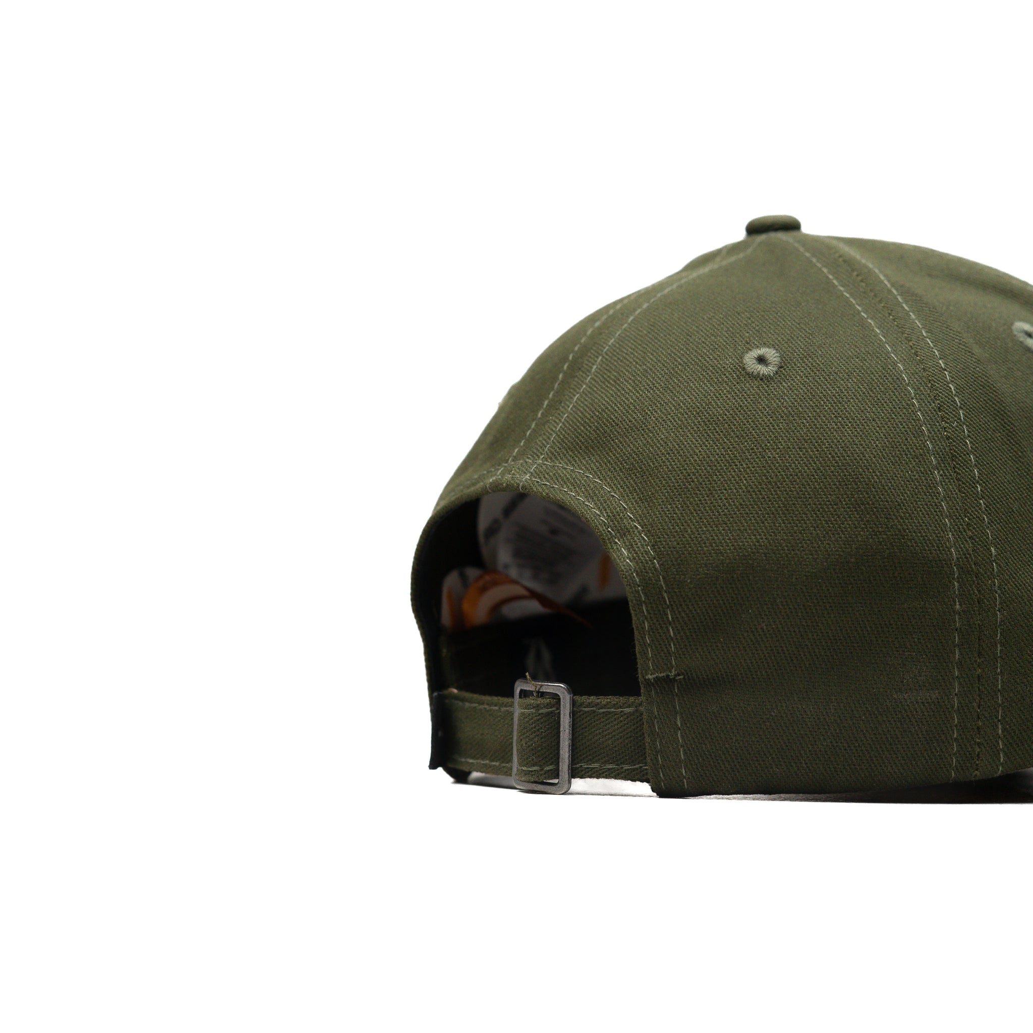 HEAD GEAR OFFICIAL OLIVE CAP