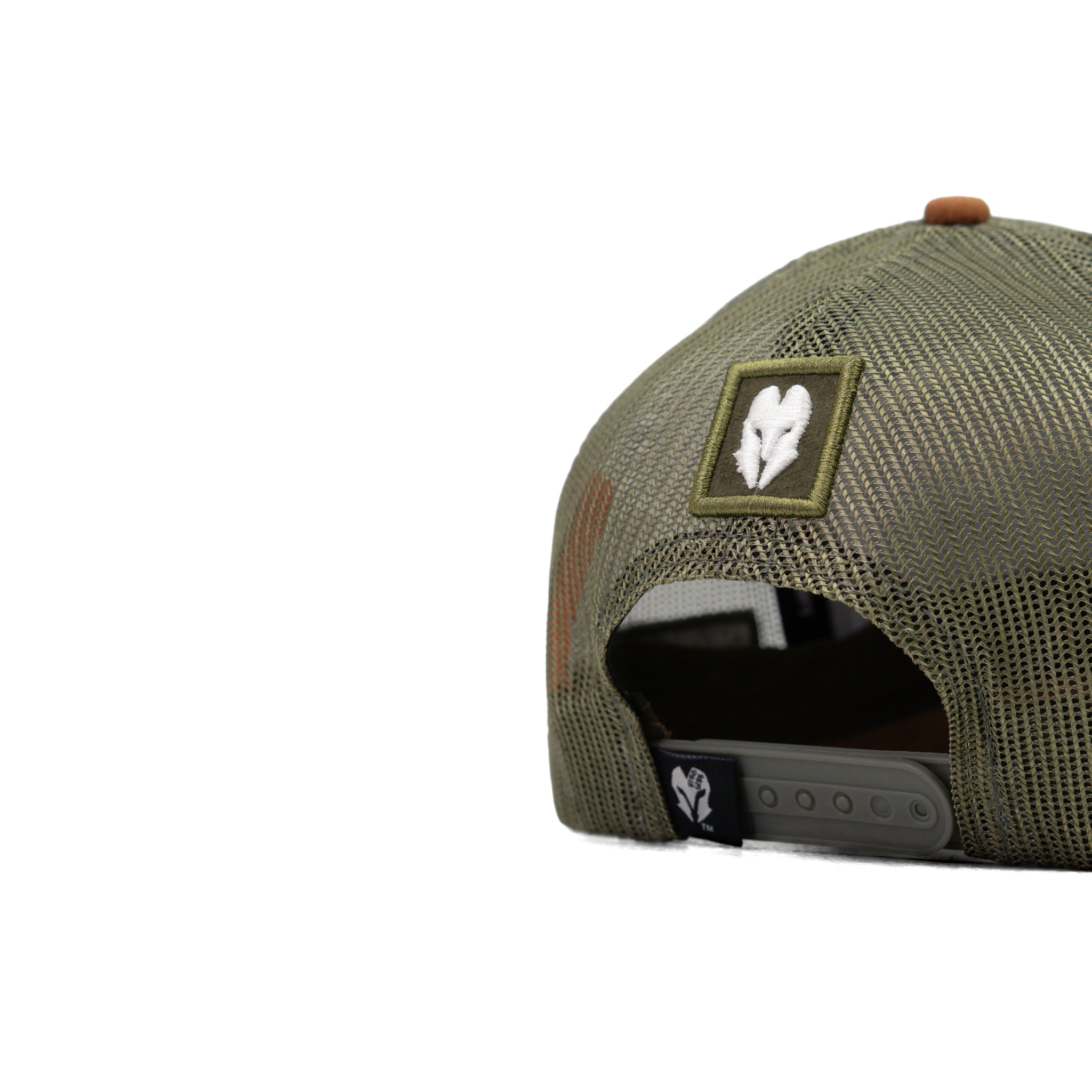 HEAD GEAR HYPE TRUCKER CAP