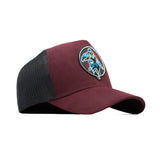 HEAD GEAR NINJA TRUCKER CAP