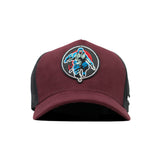 HEAD GEAR NINJA TRUCKER CAP