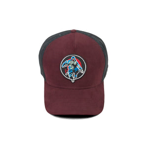 HEAD GEAR NINJA TRUCKER CAP