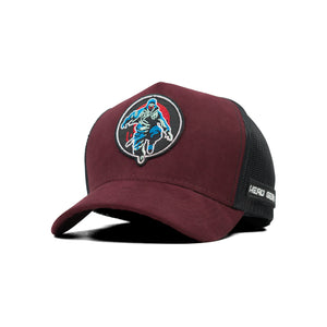 HEAD GEAR NINJA TRUCKER CAP