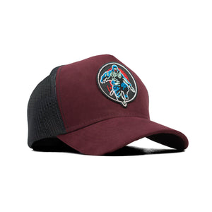 HEAD GEAR NINJA TRUCKER CAP