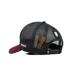 HEAD GEAR NINJA TRUCKER CAP