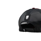 HEAD GEAR NINJA TRUCKER CAP