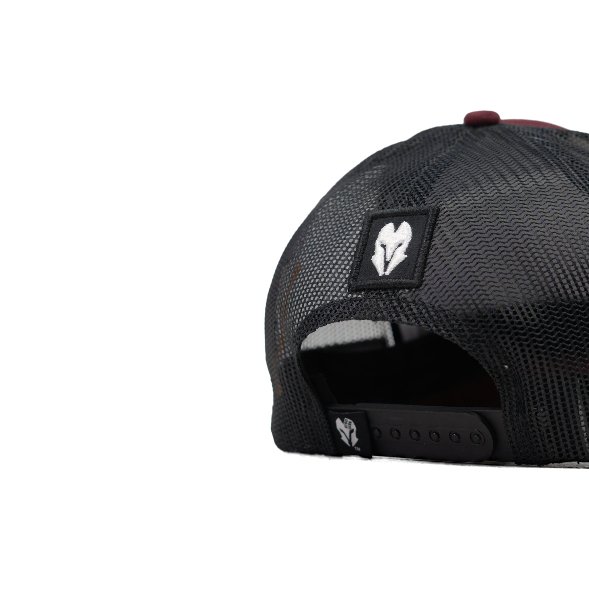 HEAD GEAR NINJA TRUCKER CAP