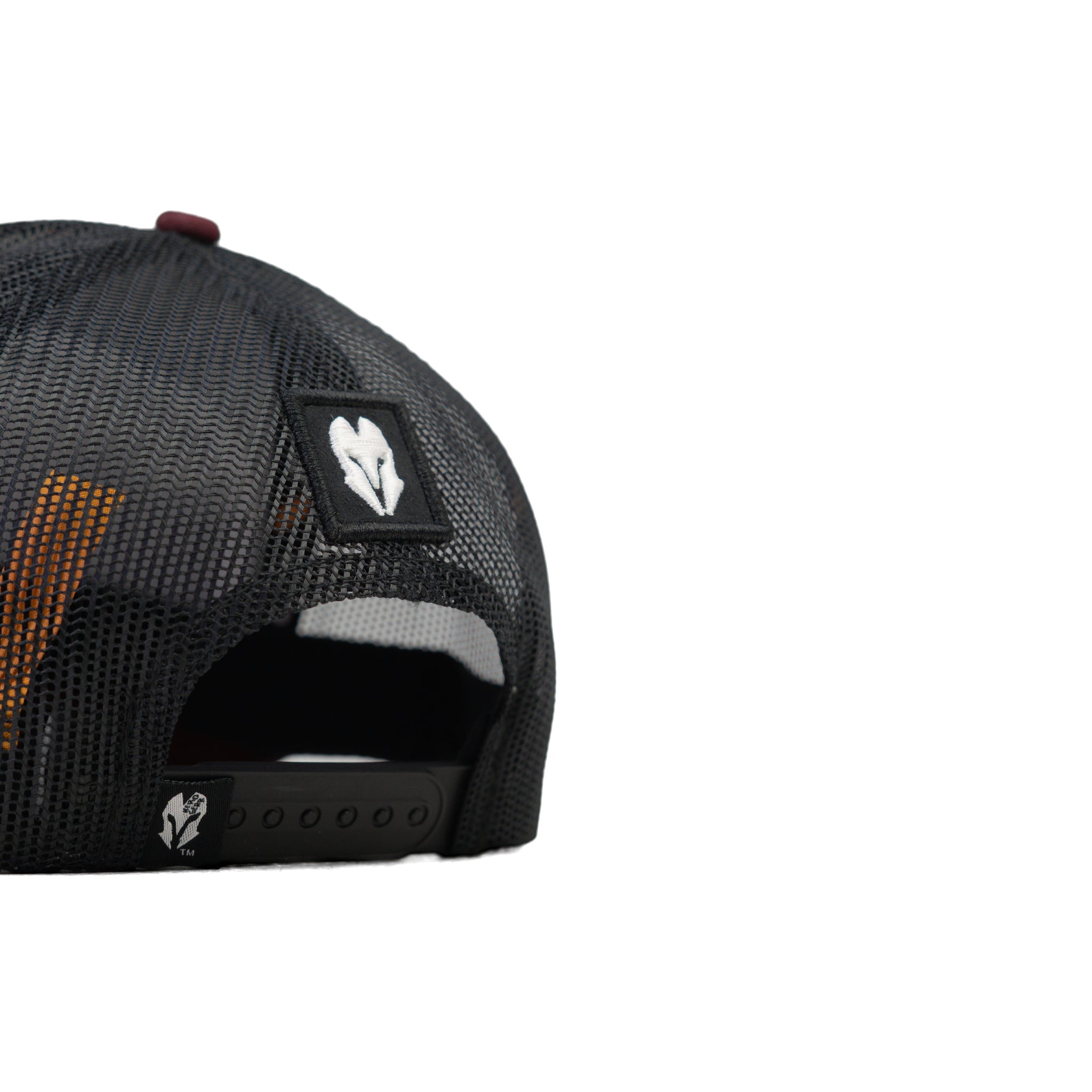 HEAD GEAR NINJA TRUCKER CAP