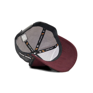 HEAD GEAR NINJA TRUCKER CAP