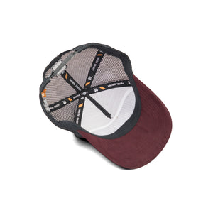 HEAD GEAR NINJA TRUCKER CAP