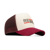 HEAD GEAR REBEL TRUCKER CAP