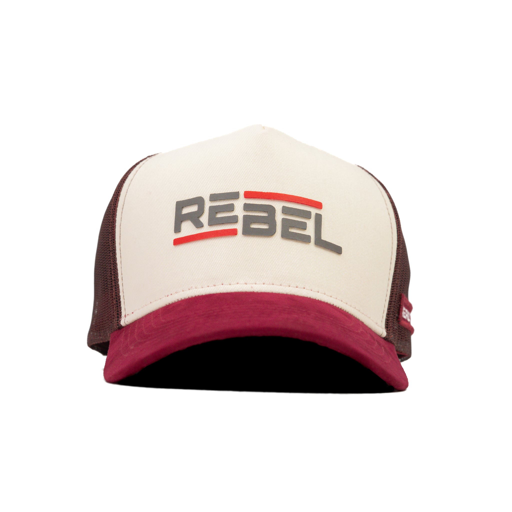 HEAD GEAR REBEL TRUCKER CAP