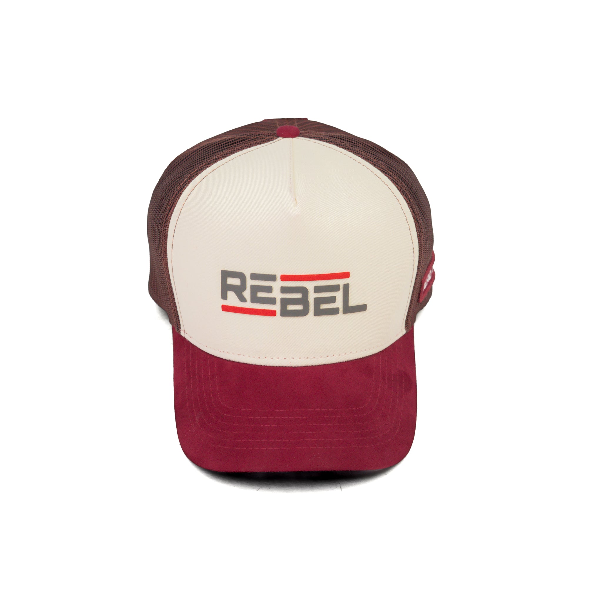 HEAD GEAR REBEL TRUCKER CAP