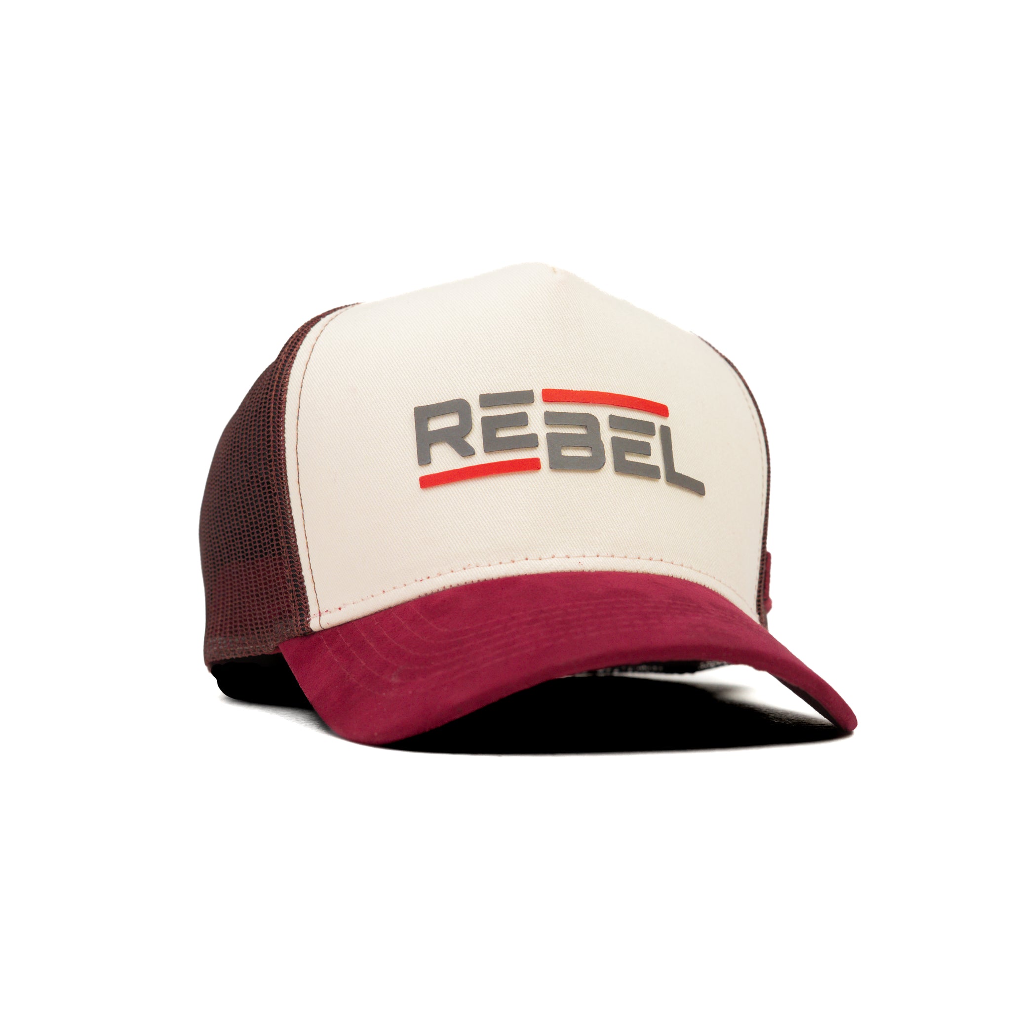 HEAD GEAR REBEL TRUCKER CAP
