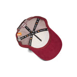 HEAD GEAR REBEL TRUCKER CAP