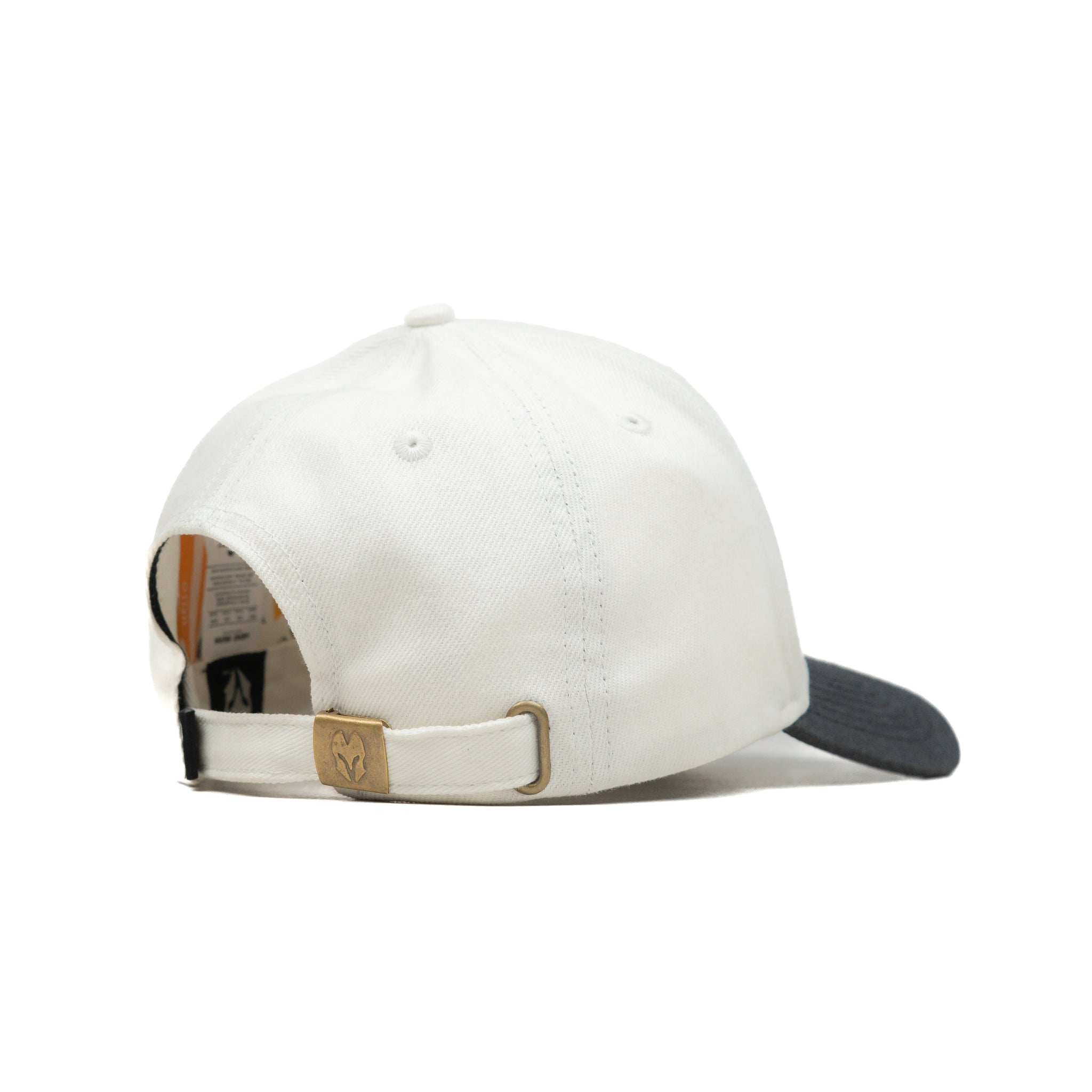 HEAD GEAR DHAKA WHITE PATCH EDITION CAP