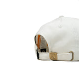 HEAD GEAR DHAKA WHITE PATCH EDITION CAP