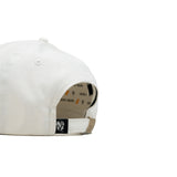 HEAD GEAR DHAKA WHITE PATCH EDITION CAP