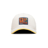 HEAD GEAR WHITE PATCH EDITION SANDWICH CAP