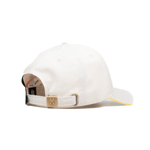 HEAD GEAR WHITE PATCH EDITION SANDWICH CAP