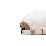 HEAD GEAR WHITE PATCH EDITION SANDWICH CAP