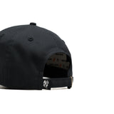 HEAD GEAR BLACK PATCH EDITION SANDWICH CAP