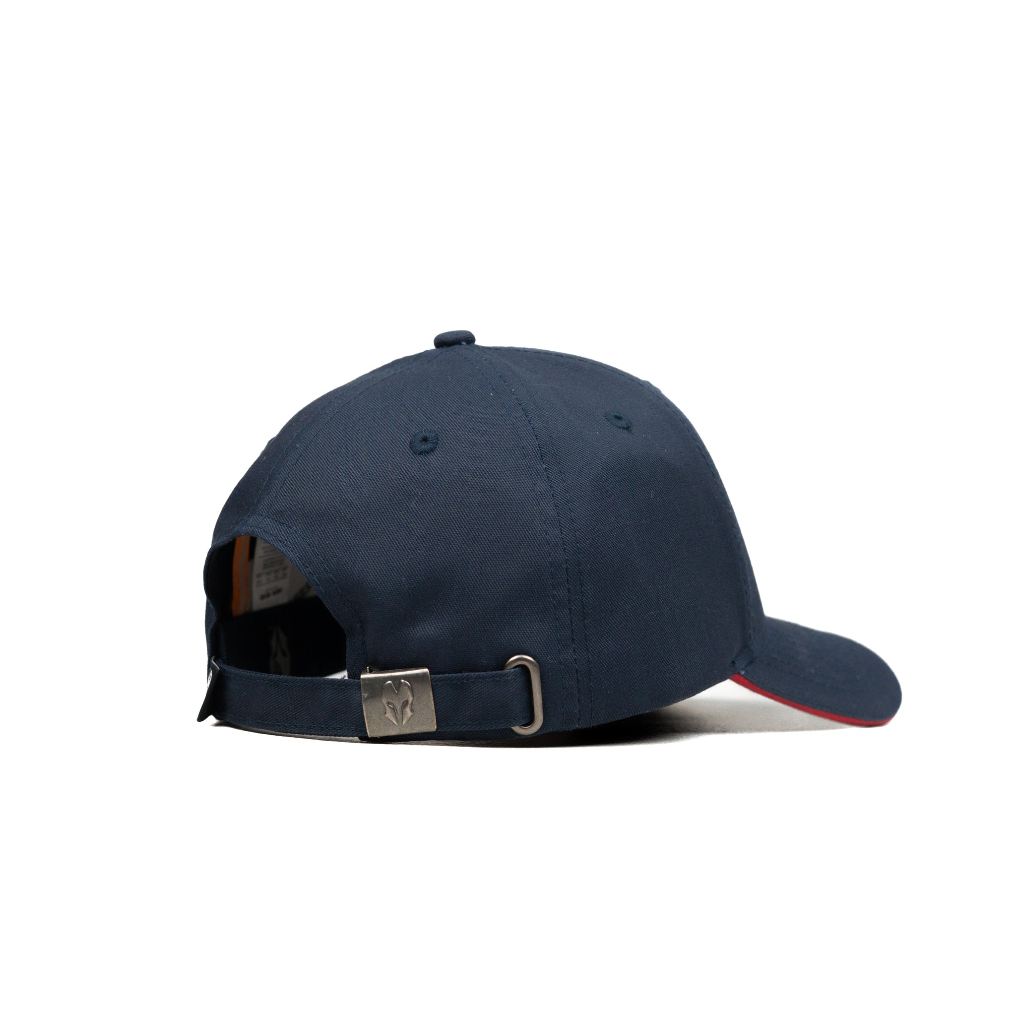 HEAD GEAR NAVY BLUE PATCH EDITION SANDWICH CAP