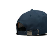 HEAD GEAR NAVY BLUE PATCH EDITION SANDWICH CAP