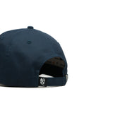 HEAD GEAR NAVY BLUE PATCH EDITION SANDWICH CAP