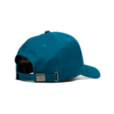 HEAD GEAR DEEP SEA GREEN PATCH EDITION CAP