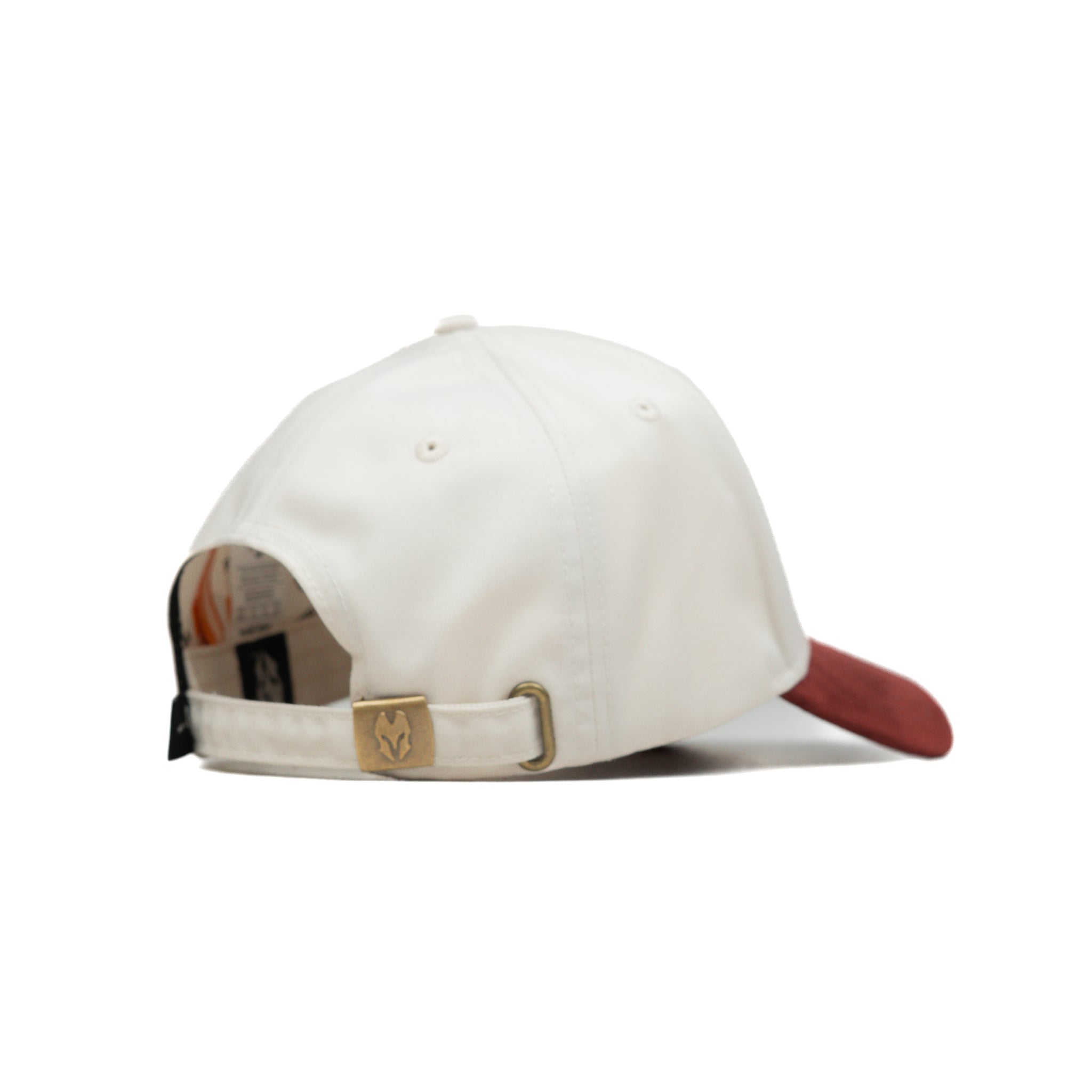 HEAD GEAR WHITE PATCH EDITION CAP
