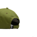 HEAD GEAR DHAKA GREEN PATCH EDITION CAP
