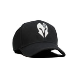 HEAD GEAR OFFICIAL BLACK CAP