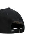 HEAD GEAR OFFICIAL BLACK CAP