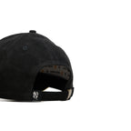 HEAD GEAR DHAKA BLACK PATCH EDITION SANDWICH CAP