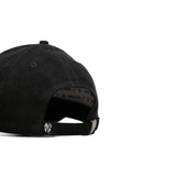 HEAD GEAR DHAKA BLACK PATCH EDITION SANDWICH CAP