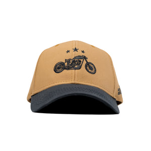 HEAD GEAR BIKERS SPECIAL EDITION CAP