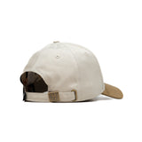 HEAD GEAR DHAKA OFF-WHITE PATCH EDITION CAP