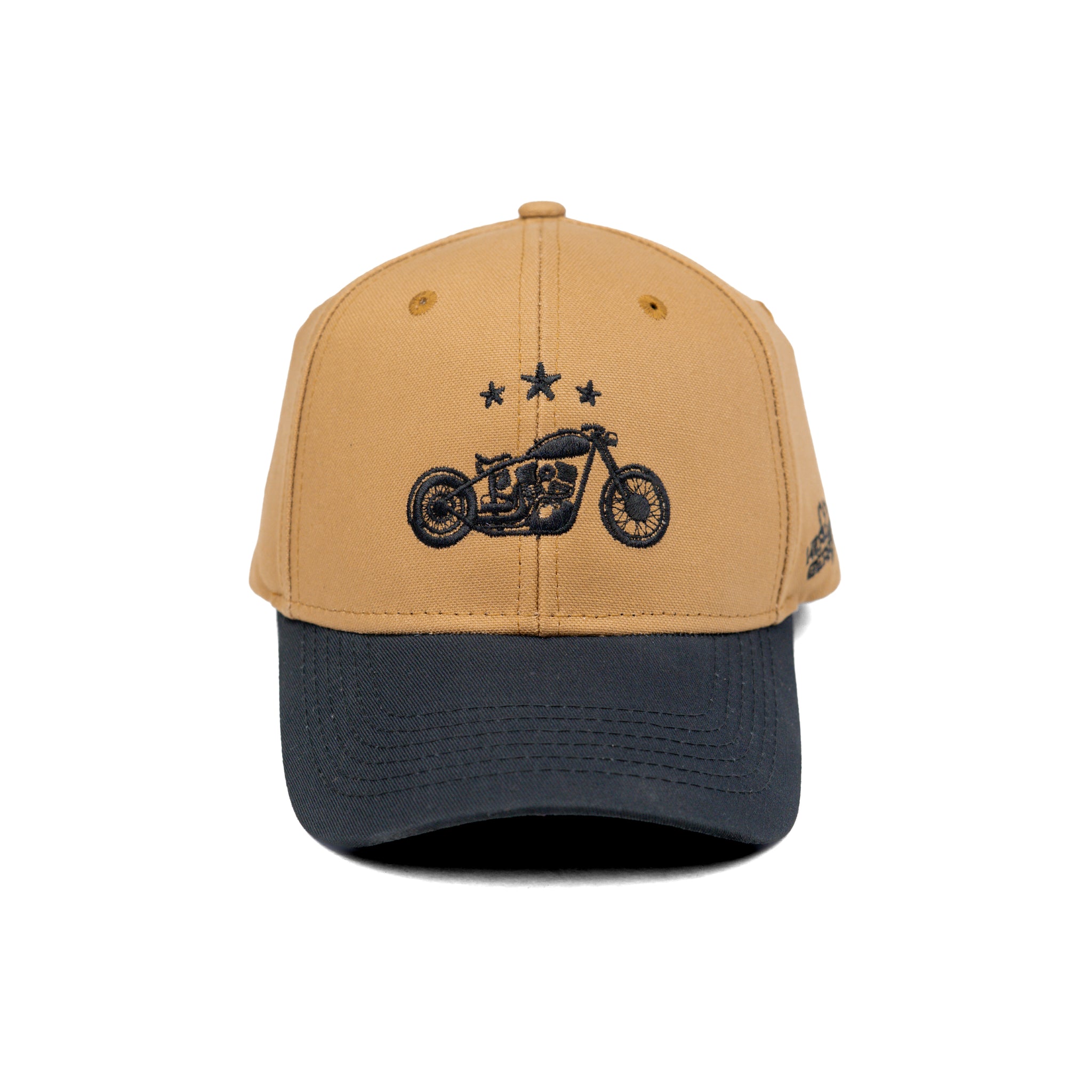 HEAD GEAR BIKERS SPECIAL EDITION CAP