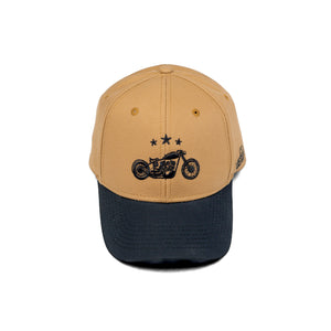 HEAD GEAR BIKERS SPECIAL EDITION CAP