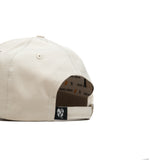 HEAD GEAR DHAKA OFF-WHITE PATCH EDITION CAP