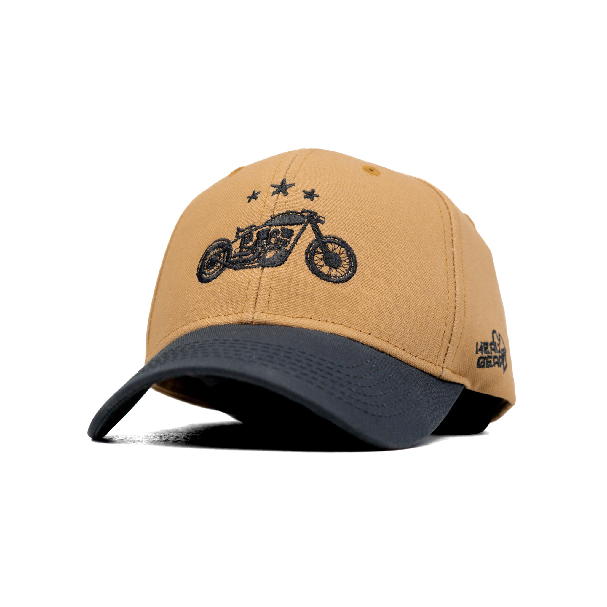 HEAD GEAR BIKERS SPECIAL EDITION CAP