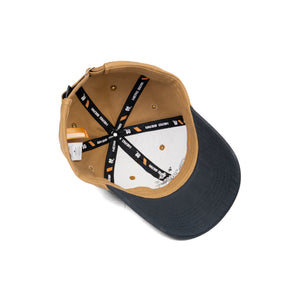 HEAD GEAR BIKERS SPECIAL EDITION CAP