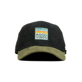 HEAD GEAR GOOD VIBES CAP