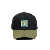 HEAD GEAR GOOD VIBES CAP