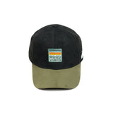 HEAD GEAR GOOD VIBES CAP