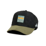 HEAD GEAR GOOD VIBES CAP