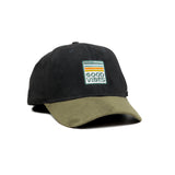HEAD GEAR GOOD VIBES CAP