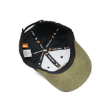 HEAD GEAR GOOD VIBES CAP