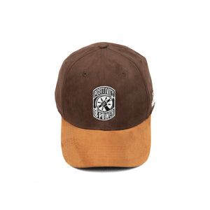 HEAD GEAR POSITIVITY CAP