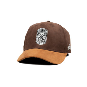 HEAD GEAR POSITIVITY CAP